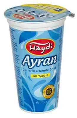 Ayran 250g