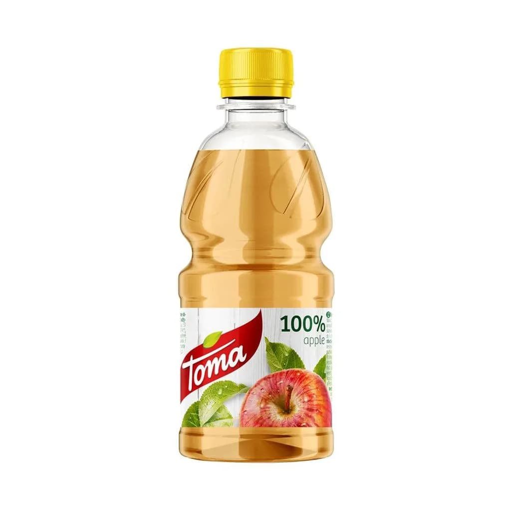 Apple Juice 0,3l