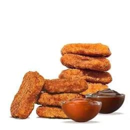 Chicken Nuggets 9 pc