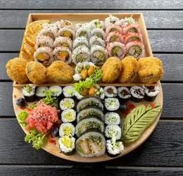 Zestaw Wakacyjny - 52szt Nowość!!