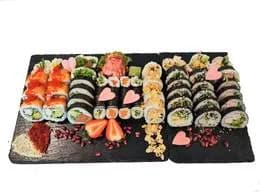 Zestaw Zimowy - 52szt Nowość !!