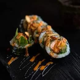 Tempura California Dragon 8szt