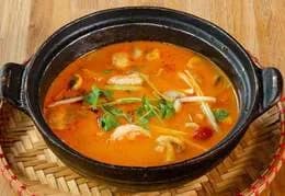 Tom Yum (500 ml)