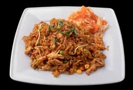 Ryż Thai z kurczakiem