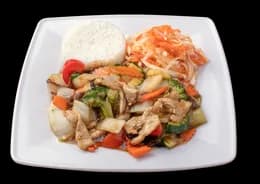 W 5 smakach z udkiem z kurczaka