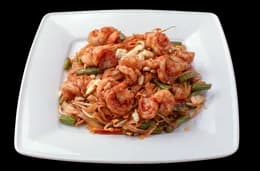 Pad Thai z warzywami