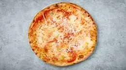 Pizza Quattro Formaggi