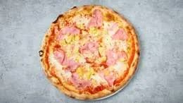 Pizza Hawajska