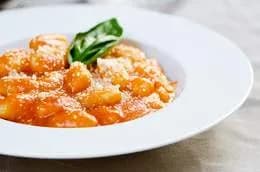 Gnocchi sorrentina junior