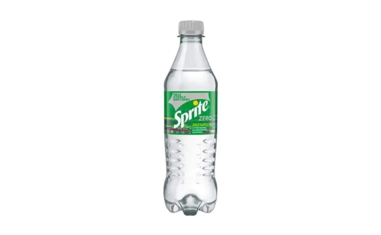 Sprite zero