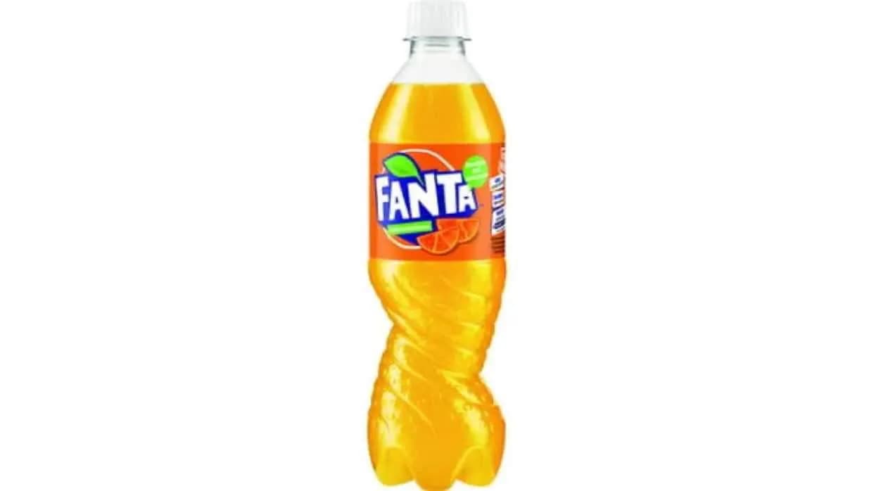 Fanta
