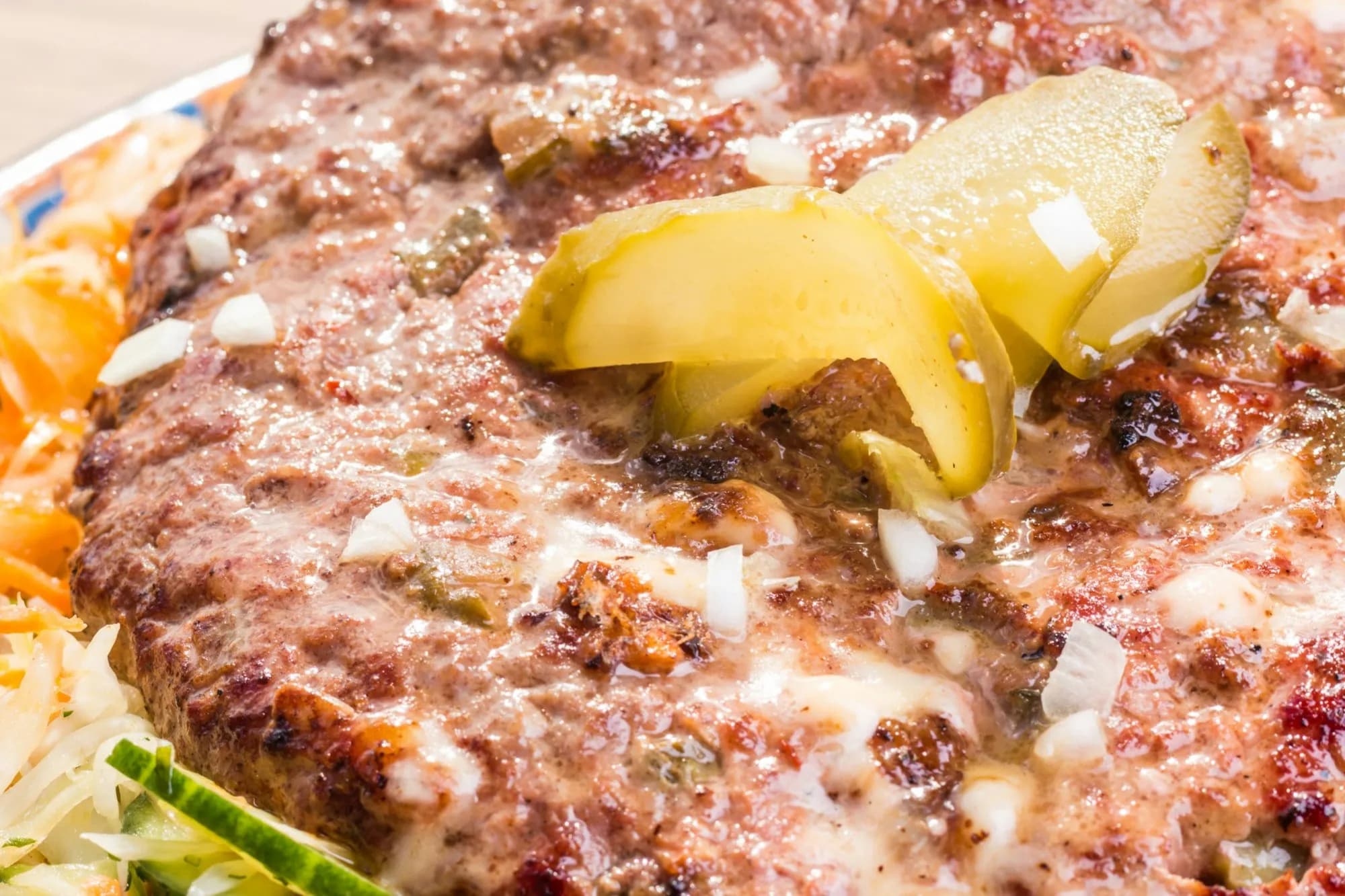 Pljeskavica Negotyńska