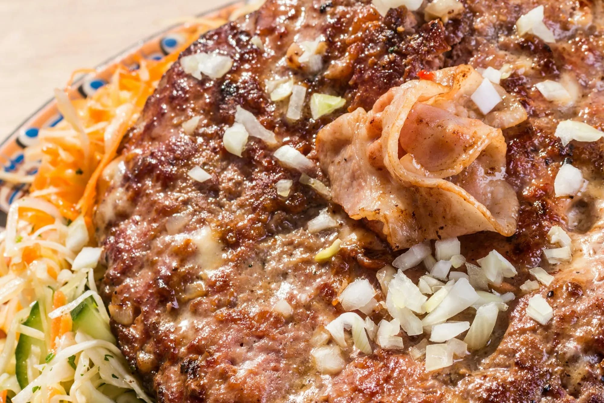 Pljeskavica Dymitrowska