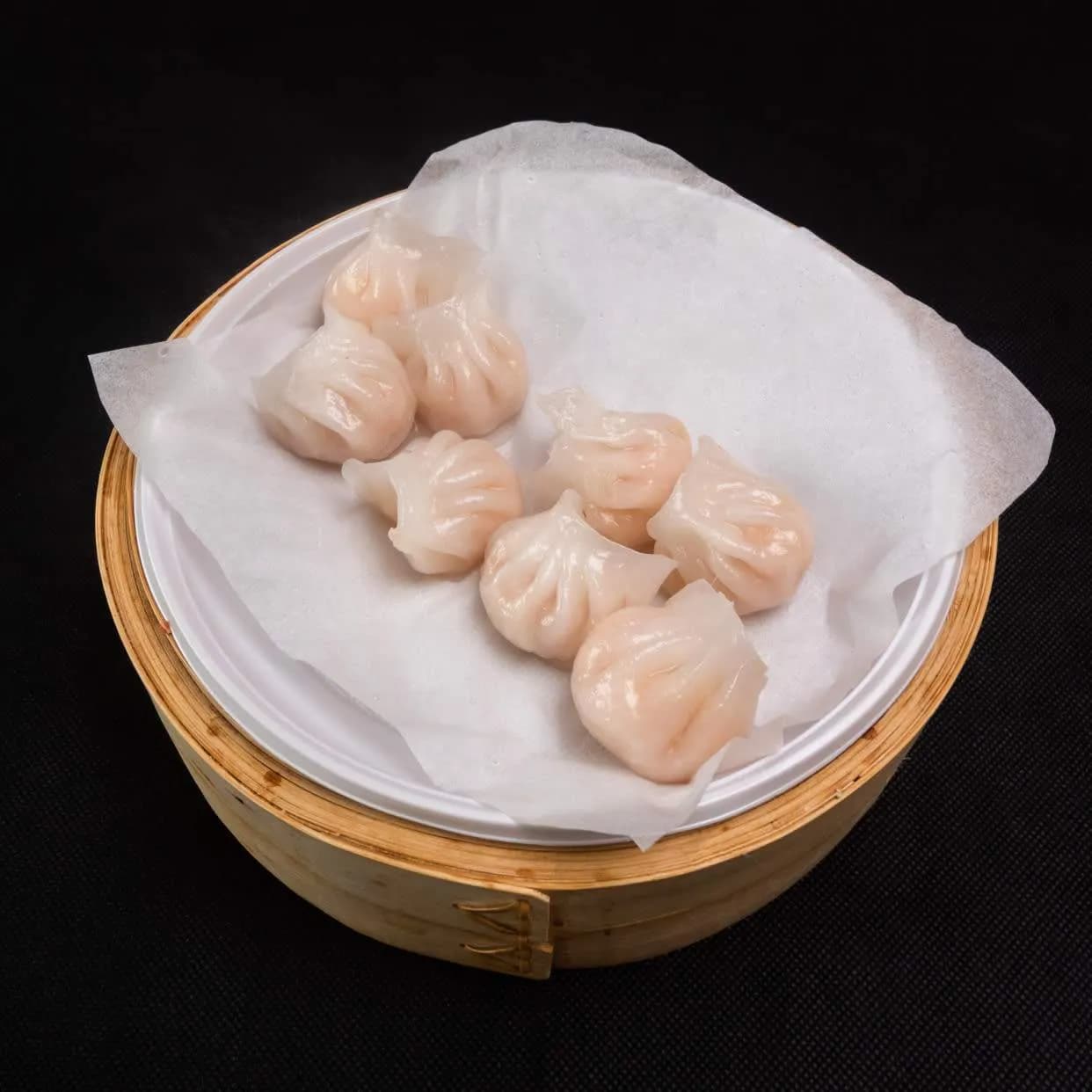 Pierogi bezglutenowe z warzywami 8szt