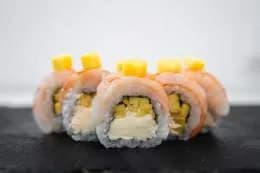 Philadelphia Krewetka 8 szt