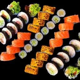 Fresh & Baked XL 42szt