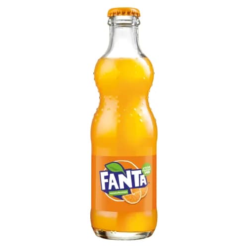 Fanta 0.25l