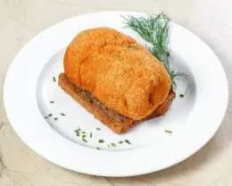 Kotlet po kijowsku