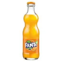 Fanta 0,2l