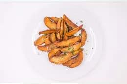 Ziemniaki zasmażane