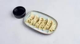 Gyoza z warzywami 6 szt