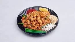 Pad Thai Kurczak