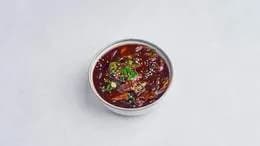 Wołowina sezam Teriyaki ️