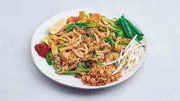 Pad Udon Wegetariański