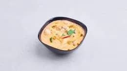 Zupa Tom Kha Krewetki️️