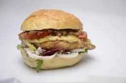 Kanapka Kurki Nóżka