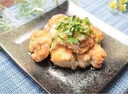 Karaage Ponzu (medium size 180g, large size 250g)