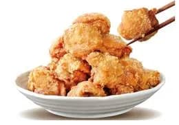 Karaage Wafu (medium size 180g, large size 250g)