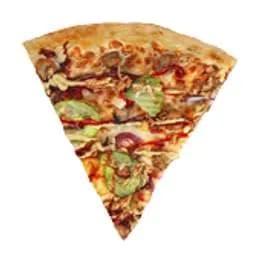 Kawałek Cheeseburger