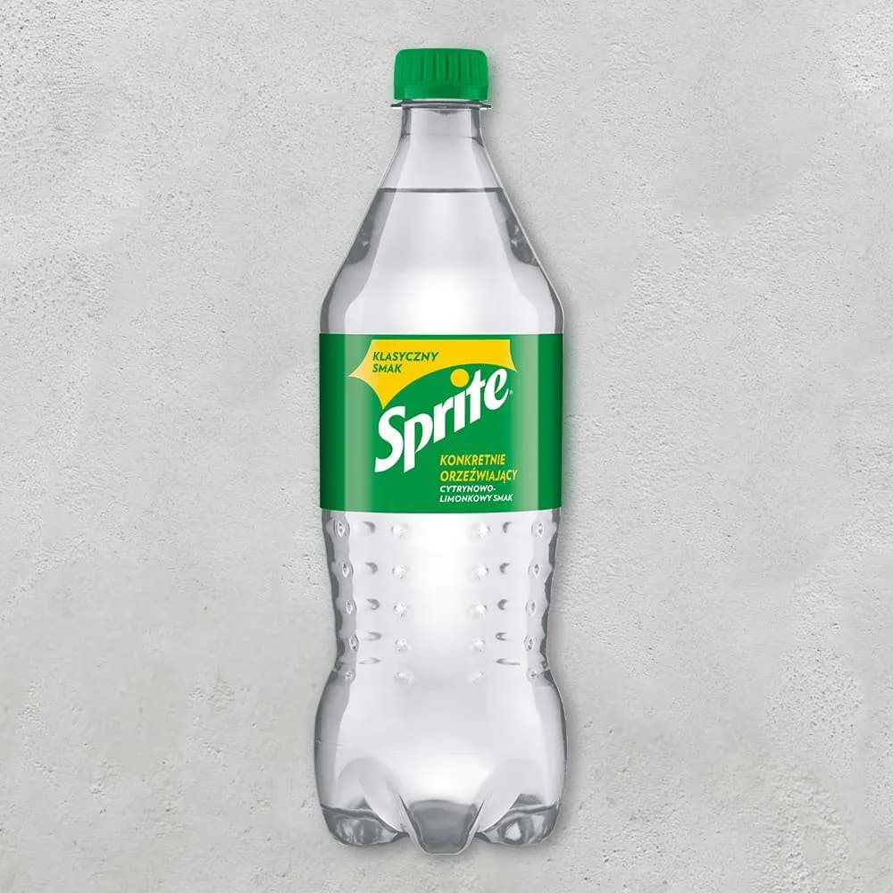 Sprite 0,85l