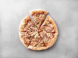 Pizza Szynka & Pieczarki XL 43cm