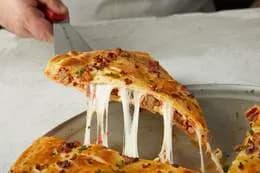 Kawałek Pizzy Szefa