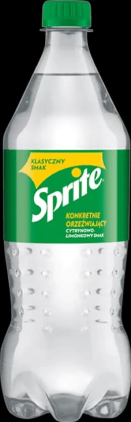 Sprite 0,85l