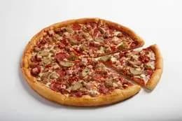 Pizza Meat Primo XL 43cm