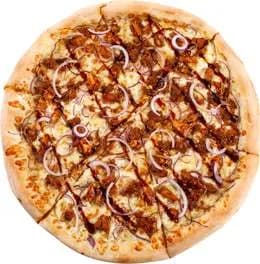 Pizza Kurczak Teriyaki XL 43cm
