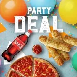 Party Deal!