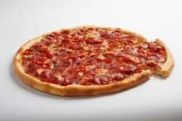 Pizza Pepperoni XL 43cm