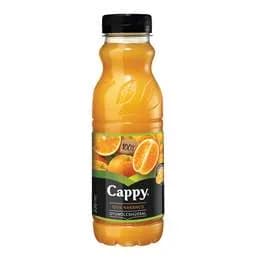 Cappy Sok pomarańczowy 0.33l