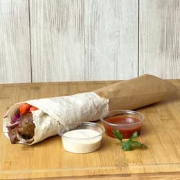 Kebab Lawasz