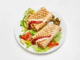 Kebab Pita