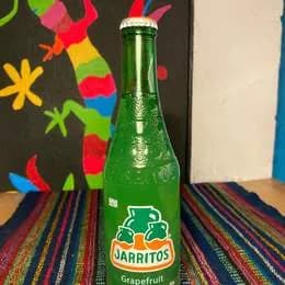 Jarritos Grejpfrut 370ml