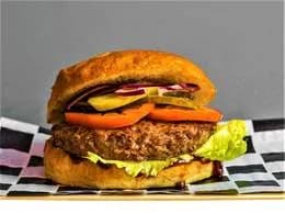 Classic Burger