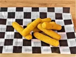 Mozzarella Sticks 10szt