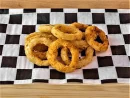 Krążki cebulowe 10szt