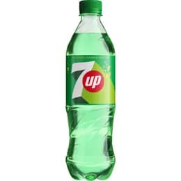 7 UP 0.5 L