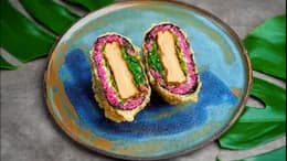 Zdrowy Burger (nowość)